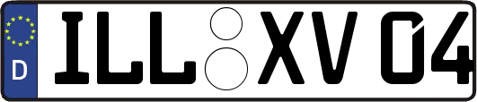 ILL-XV04