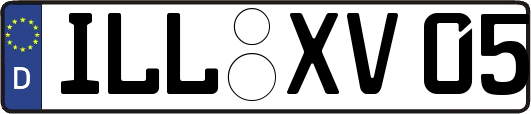 ILL-XV05