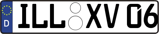 ILL-XV06