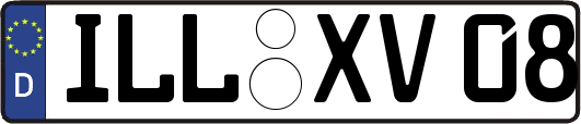 ILL-XV08