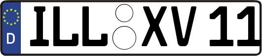 ILL-XV11