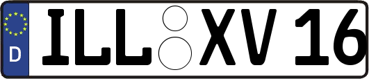 ILL-XV16