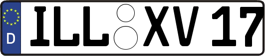 ILL-XV17