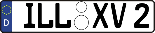 ILL-XV2