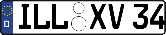 ILL-XV34