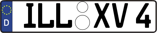ILL-XV4