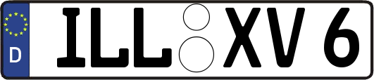 ILL-XV6