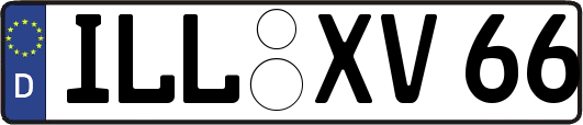 ILL-XV66
