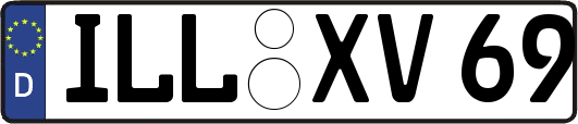 ILL-XV69