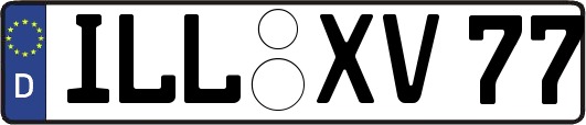 ILL-XV77