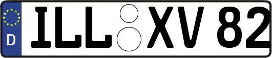ILL-XV82