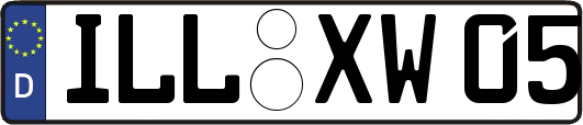 ILL-XW05