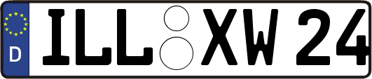 ILL-XW24