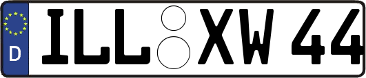 ILL-XW44