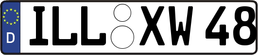 ILL-XW48