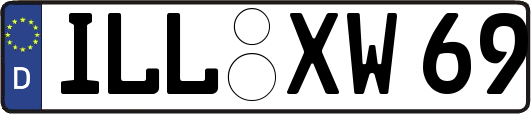 ILL-XW69