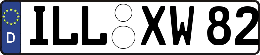 ILL-XW82