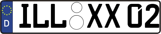 ILL-XX02