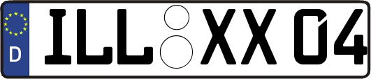 ILL-XX04