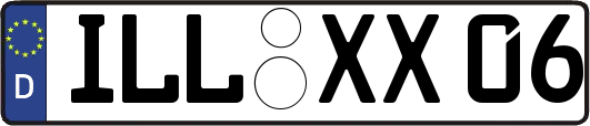 ILL-XX06
