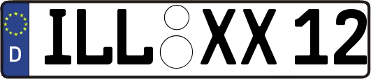 ILL-XX12