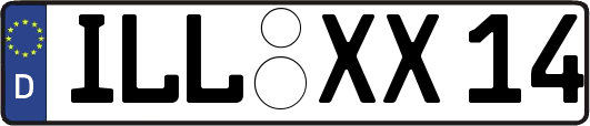 ILL-XX14