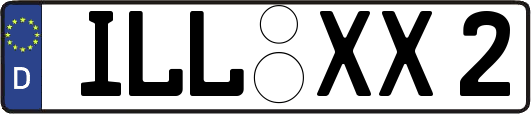 ILL-XX2