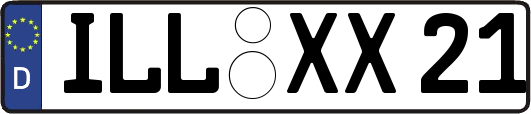ILL-XX21