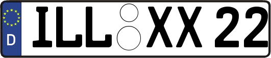 ILL-XX22