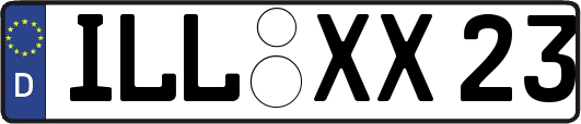 ILL-XX23