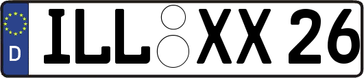 ILL-XX26