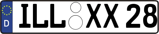 ILL-XX28