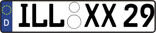 ILL-XX29