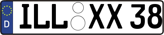 ILL-XX38