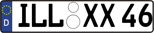 ILL-XX46