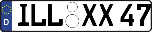 ILL-XX47