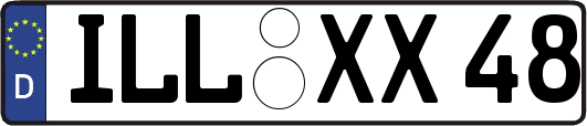 ILL-XX48