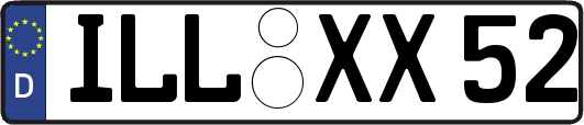 ILL-XX52