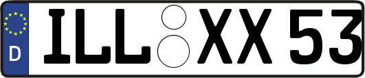 ILL-XX53