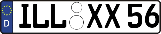 ILL-XX56