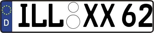 ILL-XX62