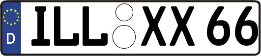 ILL-XX66