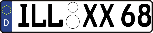 ILL-XX68