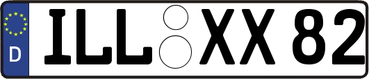 ILL-XX82