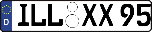 ILL-XX95