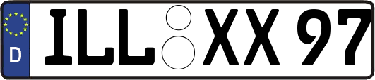ILL-XX97