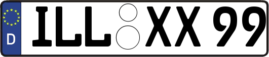 ILL-XX99