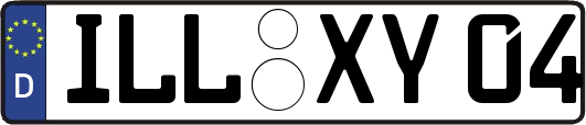 ILL-XY04