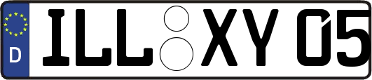 ILL-XY05