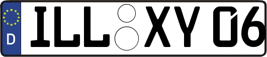 ILL-XY06